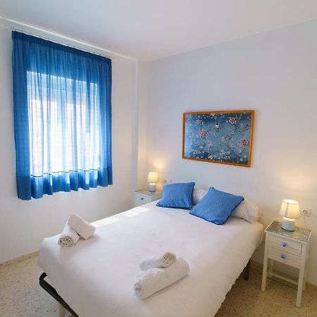 Rentalsevilla Plaza Del Zurraque エクステリア 写真