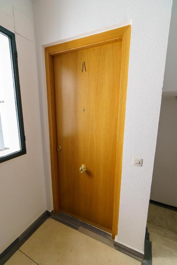Rentalsevilla Plaza Del Zurraque エクステリア 写真