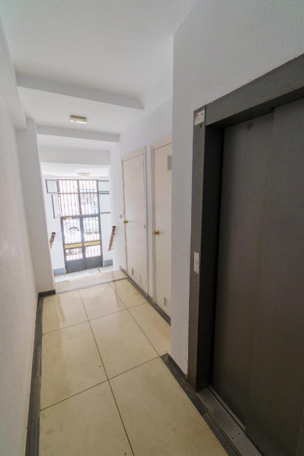Rentalsevilla Plaza Del Zurraque エクステリア 写真