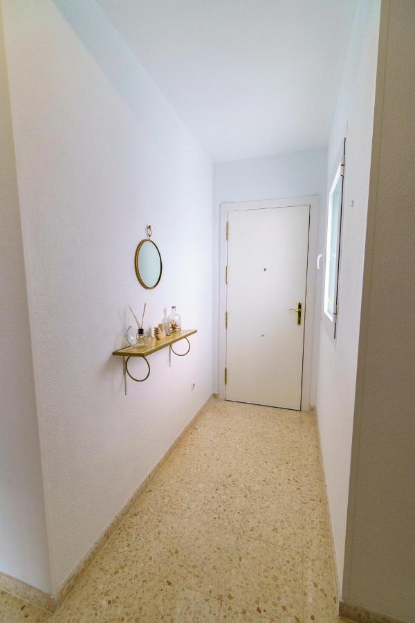 Rentalsevilla Plaza Del Zurraque エクステリア 写真