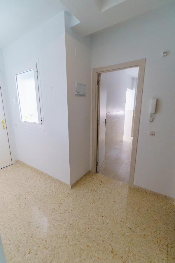Rentalsevilla Plaza Del Zurraque エクステリア 写真