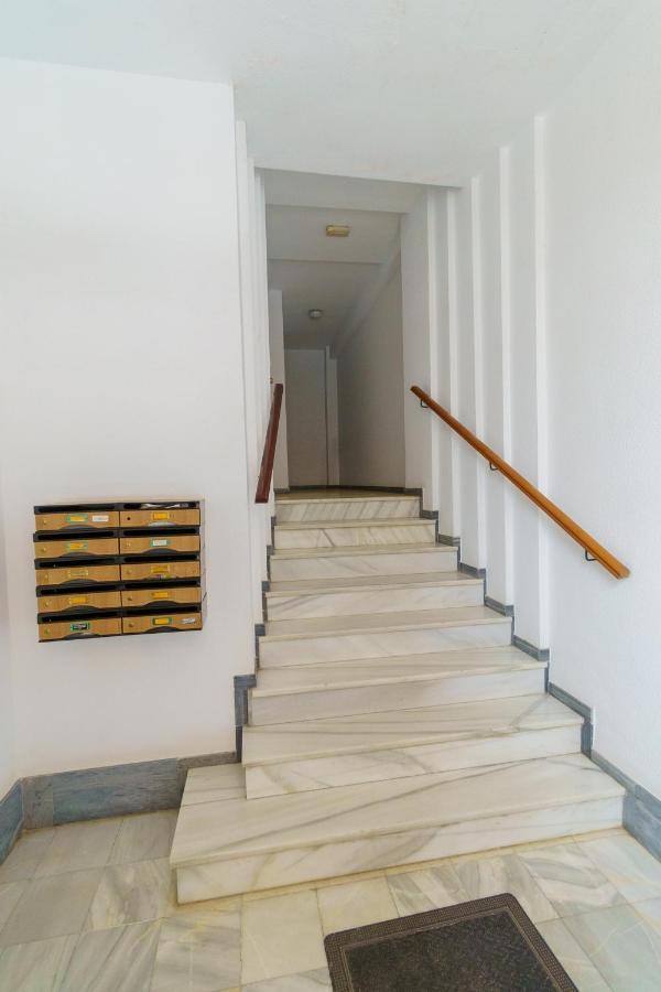 Rentalsevilla Plaza Del Zurraque エクステリア 写真