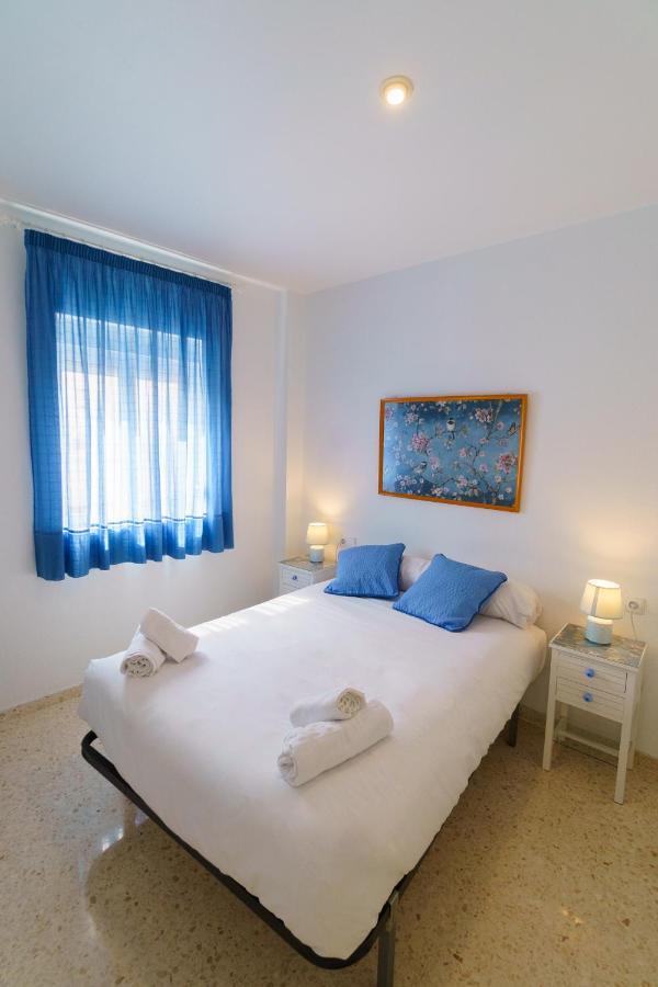 Rentalsevilla Plaza Del Zurraque エクステリア 写真