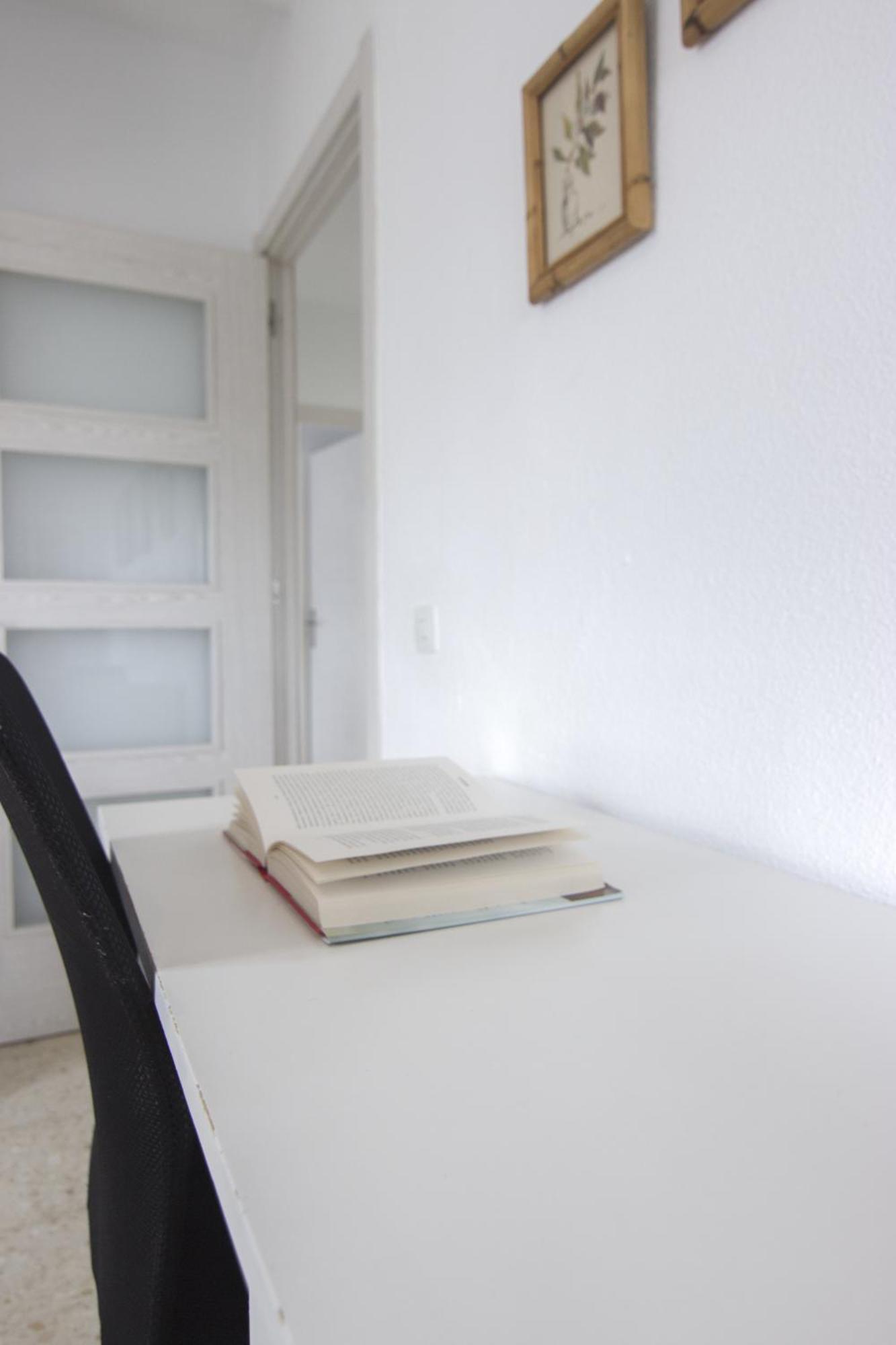 Rentalsevilla Plaza Del Zurraque エクステリア 写真