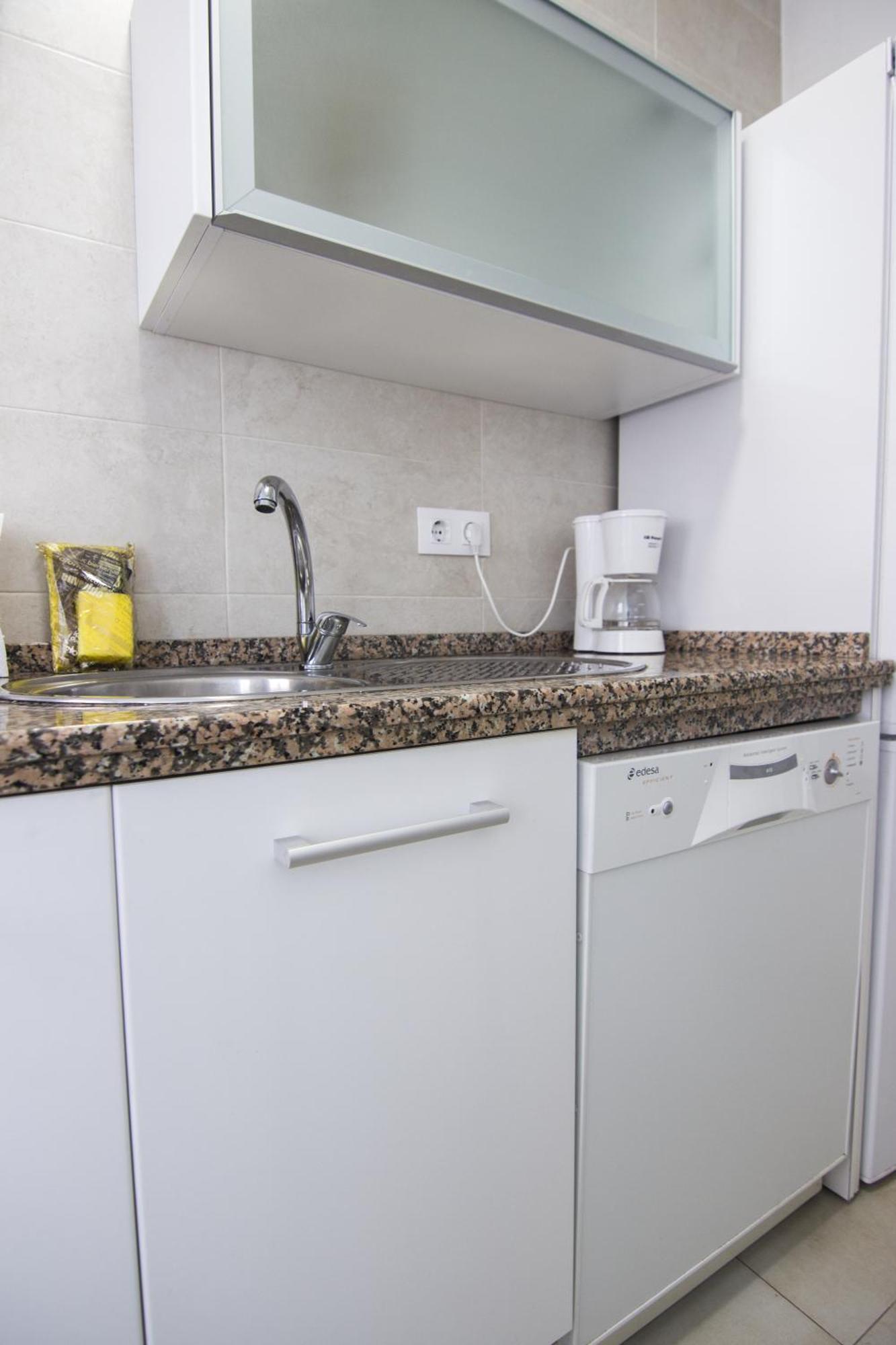 Rentalsevilla Plaza Del Zurraque エクステリア 写真