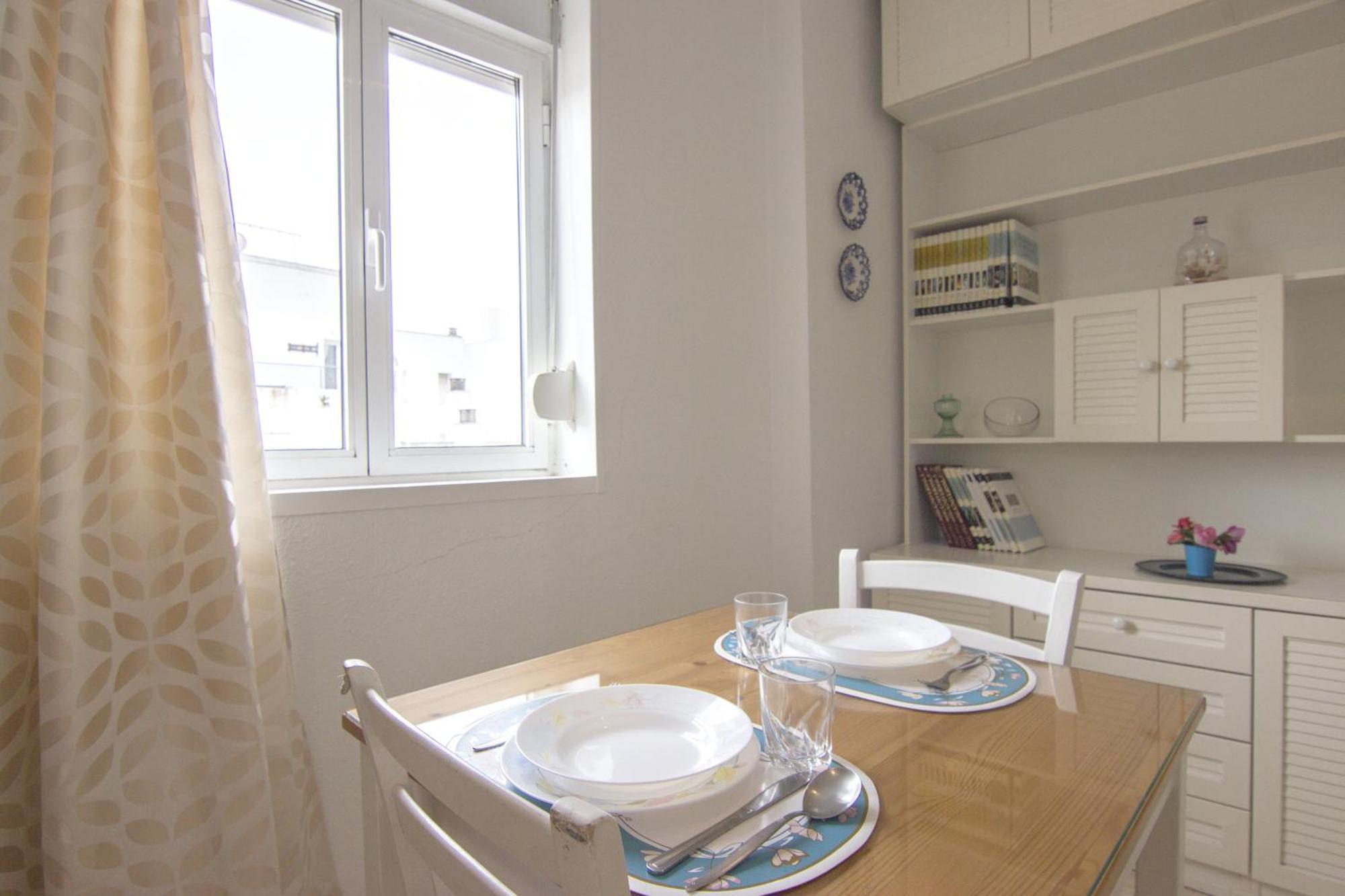 Rentalsevilla Plaza Del Zurraque エクステリア 写真