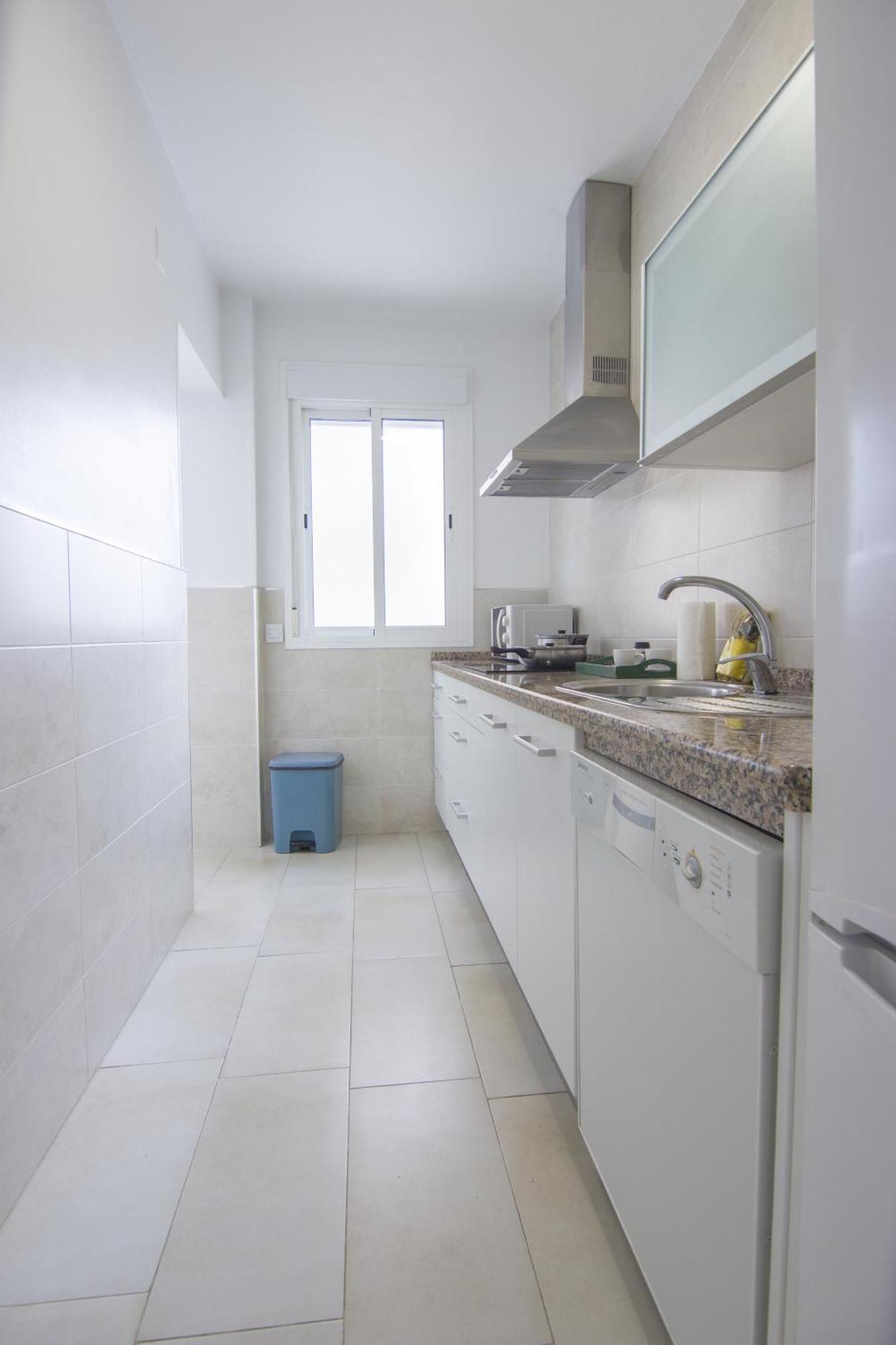 Rentalsevilla Plaza Del Zurraque エクステリア 写真