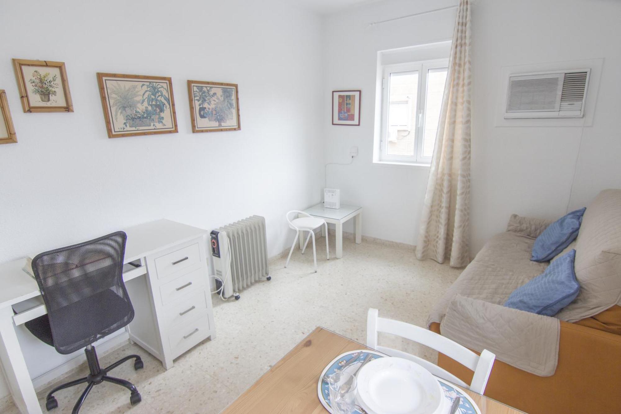 Rentalsevilla Plaza Del Zurraque エクステリア 写真