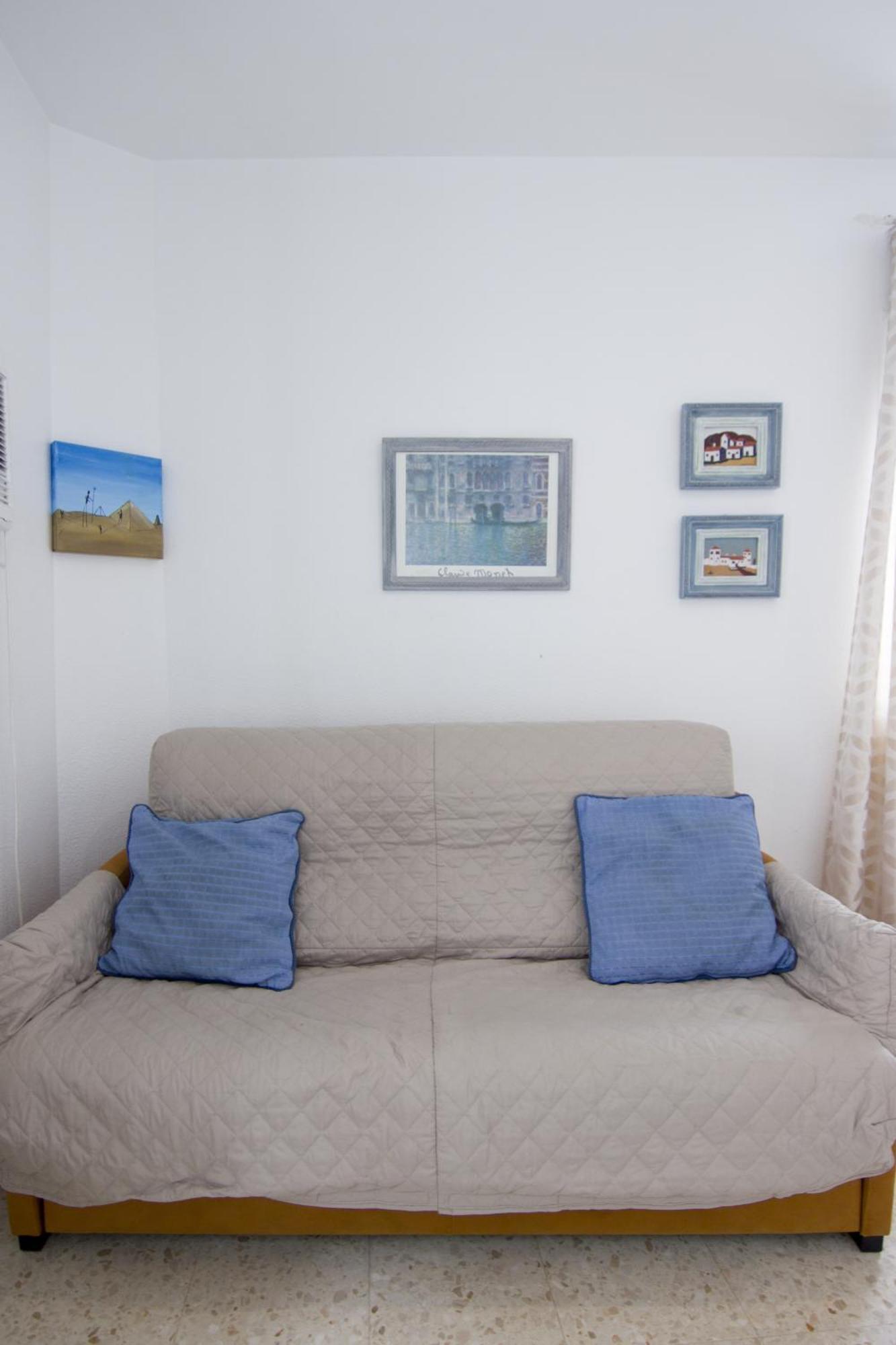 Rentalsevilla Plaza Del Zurraque エクステリア 写真