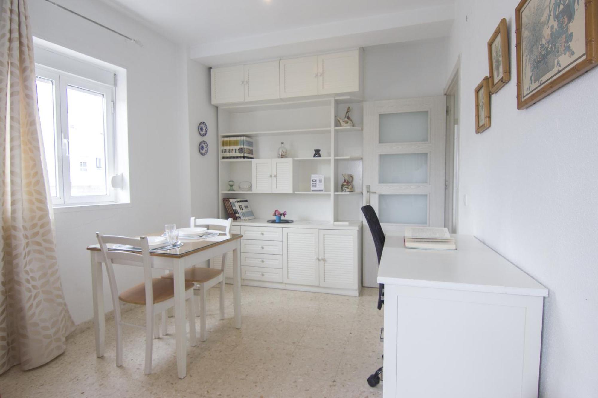 Rentalsevilla Plaza Del Zurraque エクステリア 写真