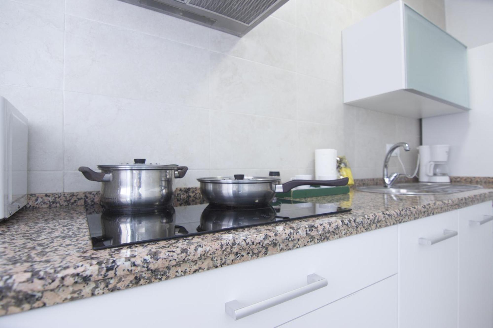 Rentalsevilla Plaza Del Zurraque エクステリア 写真
