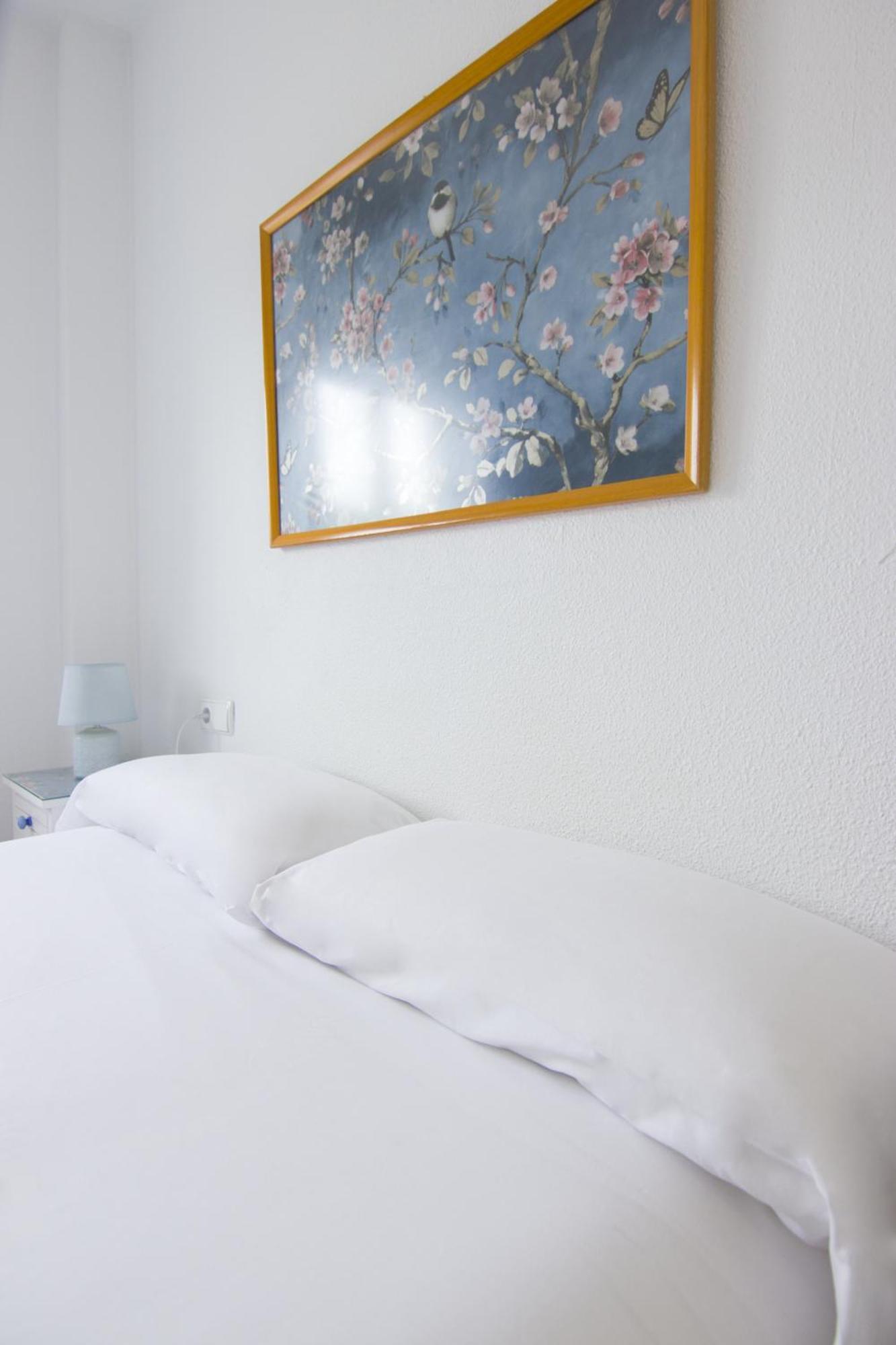Rentalsevilla Plaza Del Zurraque エクステリア 写真