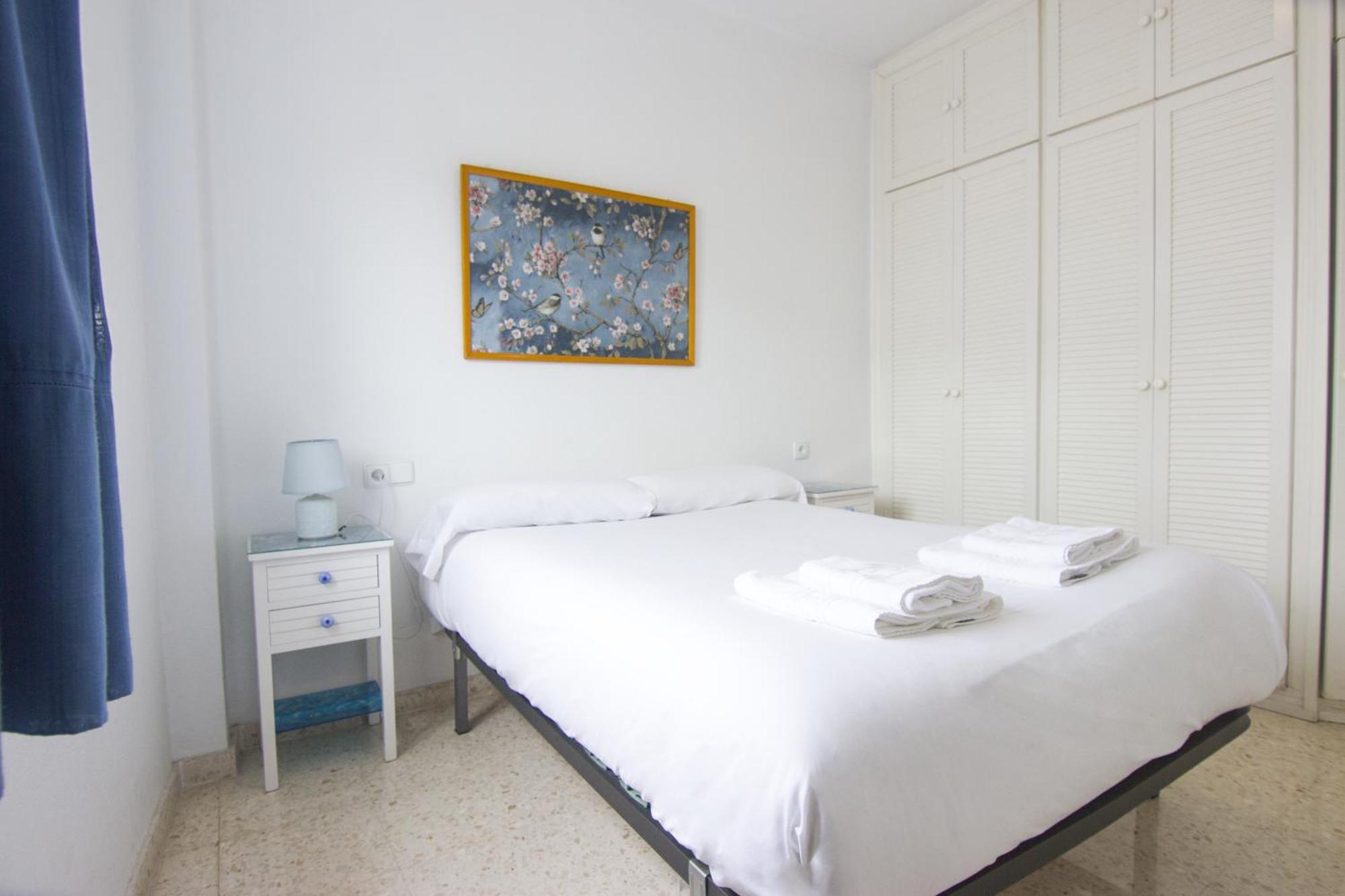 Rentalsevilla Plaza Del Zurraque エクステリア 写真